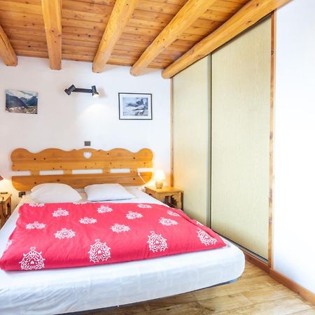 Chalet Les Moulins Bonneval-sur-Arc Exteriér fotografie